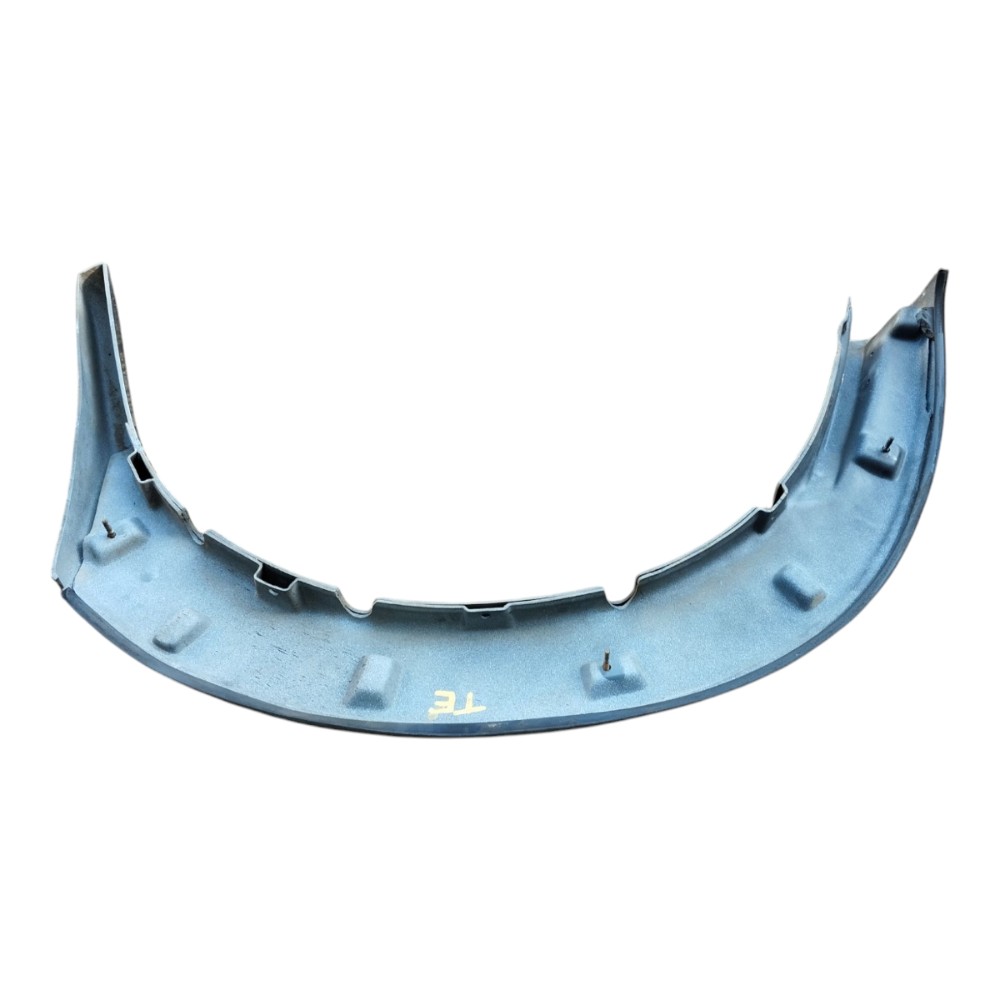 Moldura Caixa Roda Tras Esq Mitsubishi L200 Sport 2004 V638 2