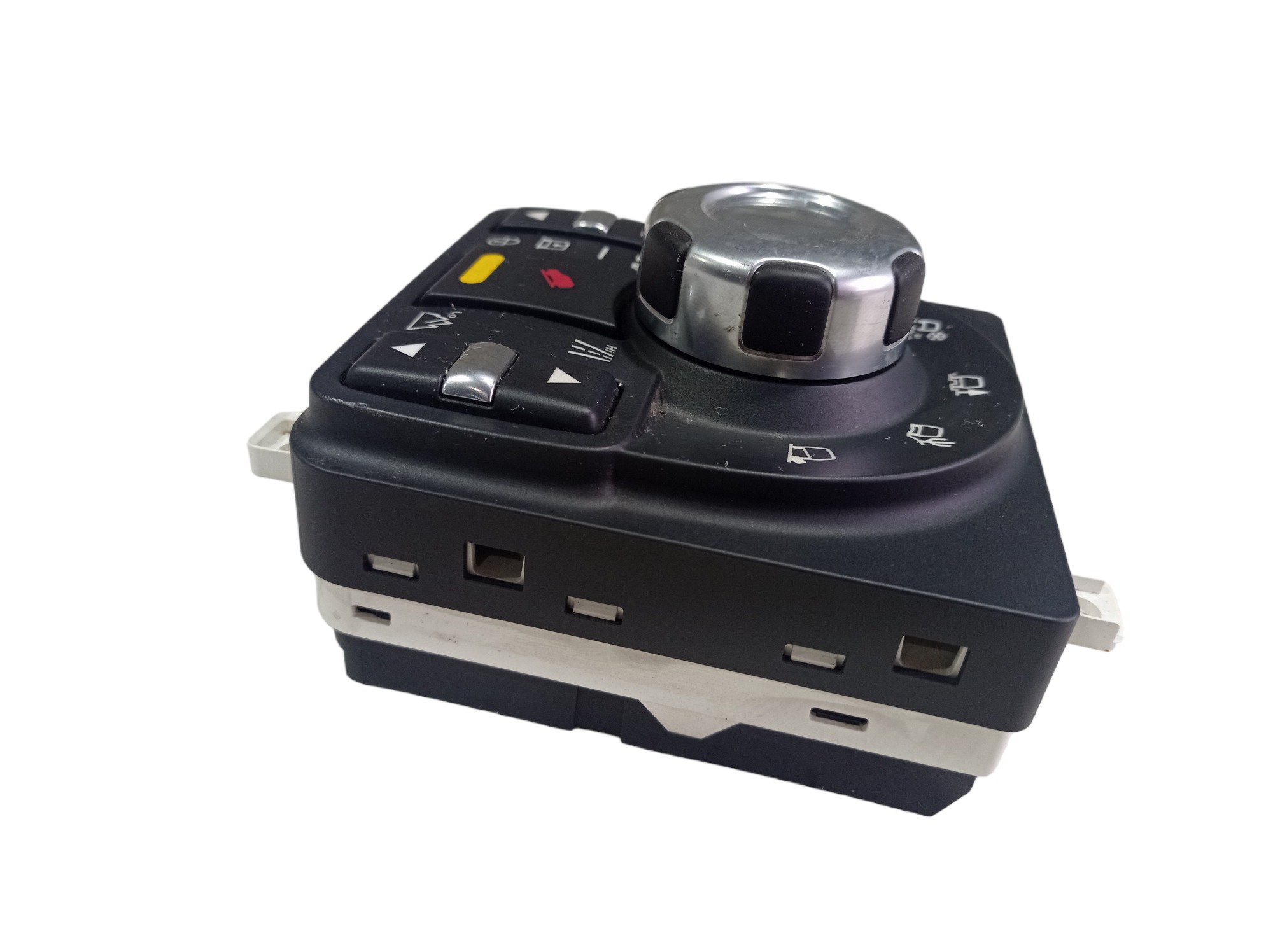 Botao Controle Tração Land Rover Discovery 4 2010 A 14 V582 7