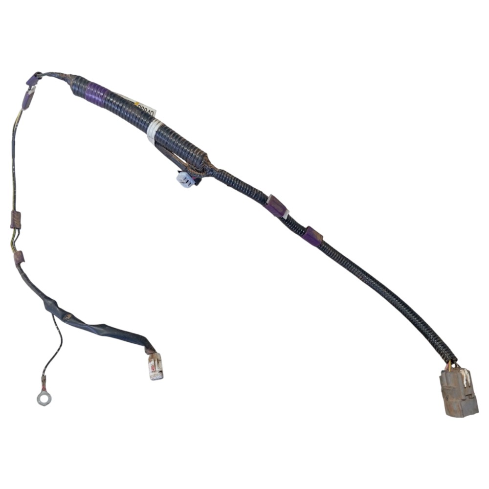 Chicote Bomba Combustível Suzuki Grand Vitara 2012 A 15 V649 8