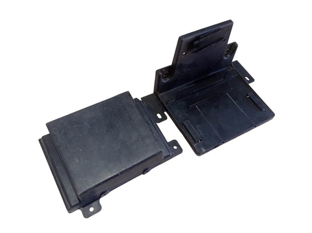 Suporte Módulo Cambio Land Rover Discovery 4 2010 2012 V614 2