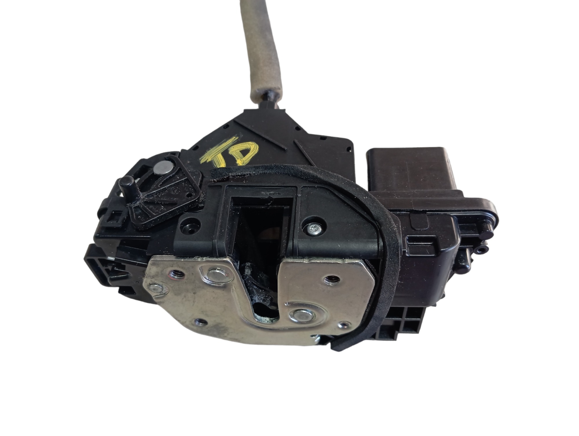 Fechadura Porta Traseira Direita Gwm Haval H6 Gt 2024 V598 5