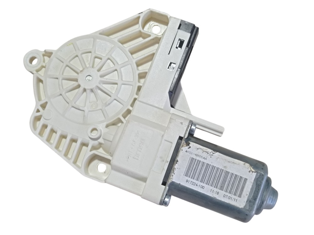 Motor Maquina Vidro Tras Esquerdo Discovery 4 2010 2012 V614 3
