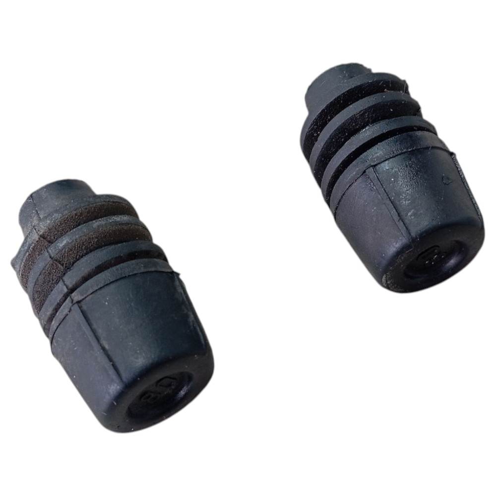 Batente Capô Honda Civic 2010 A 2015 V658