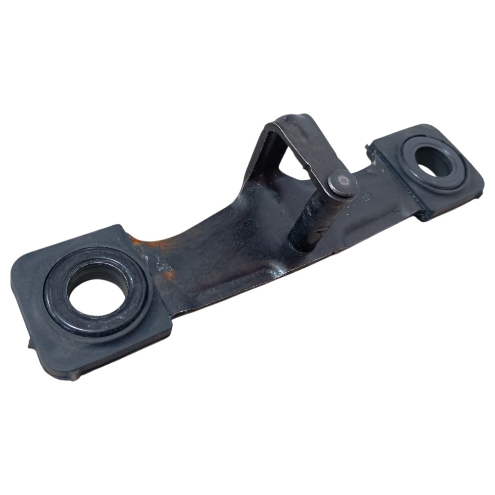 Batente Fechadura Tampa Trase Vw Taos Highline 2022 24 V655 3