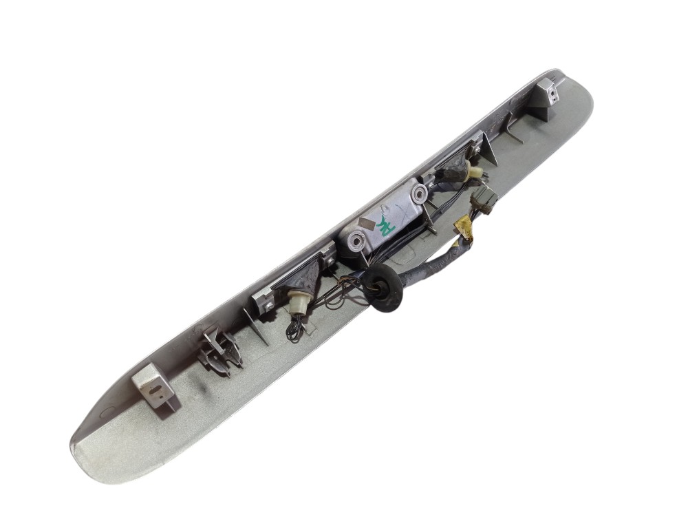 Luz Placa Traseira Chrysler Grand Caravan 2005 V368 7