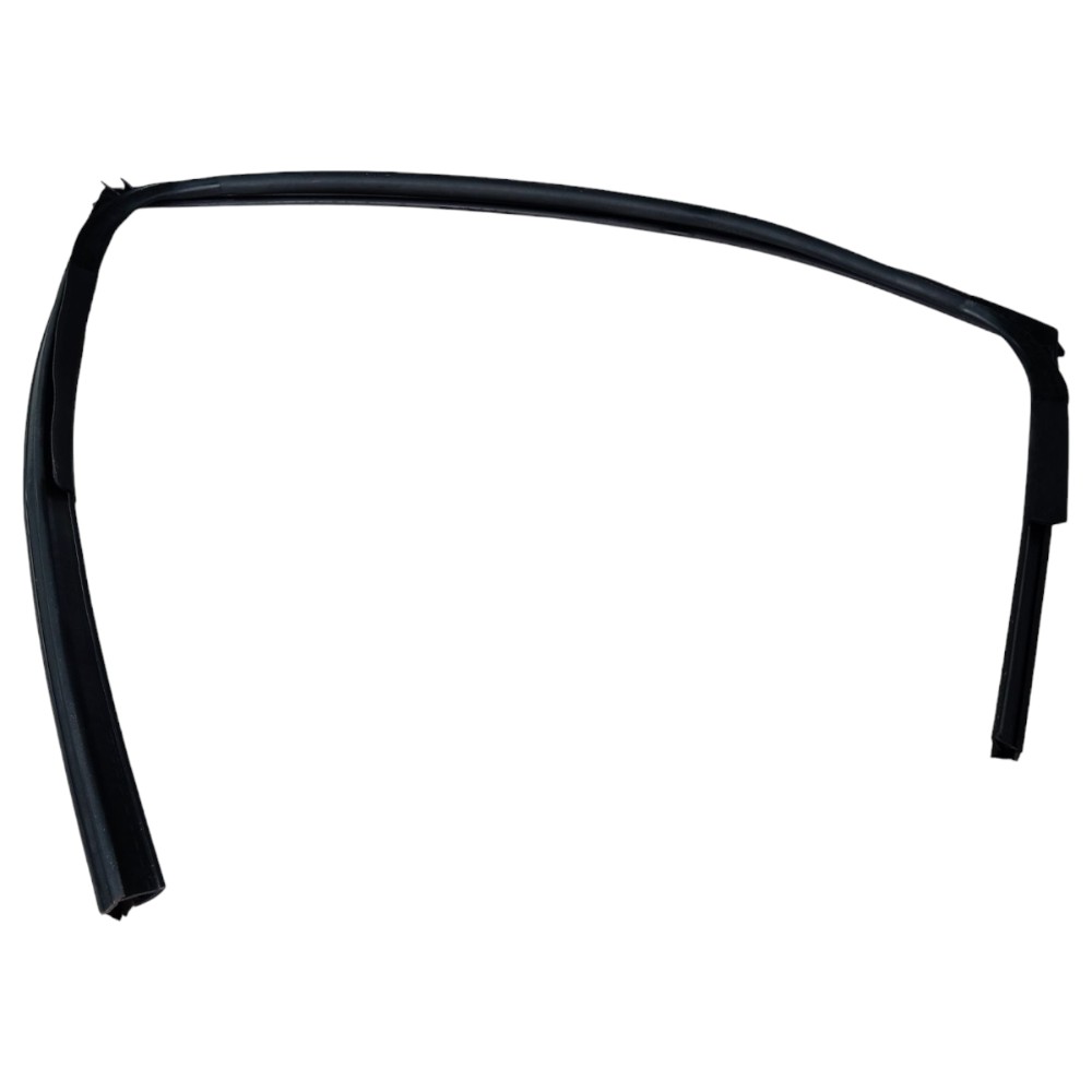 Borracha Porta Traseira Direita Honda Hrv Exl 2023 2025 V644 4