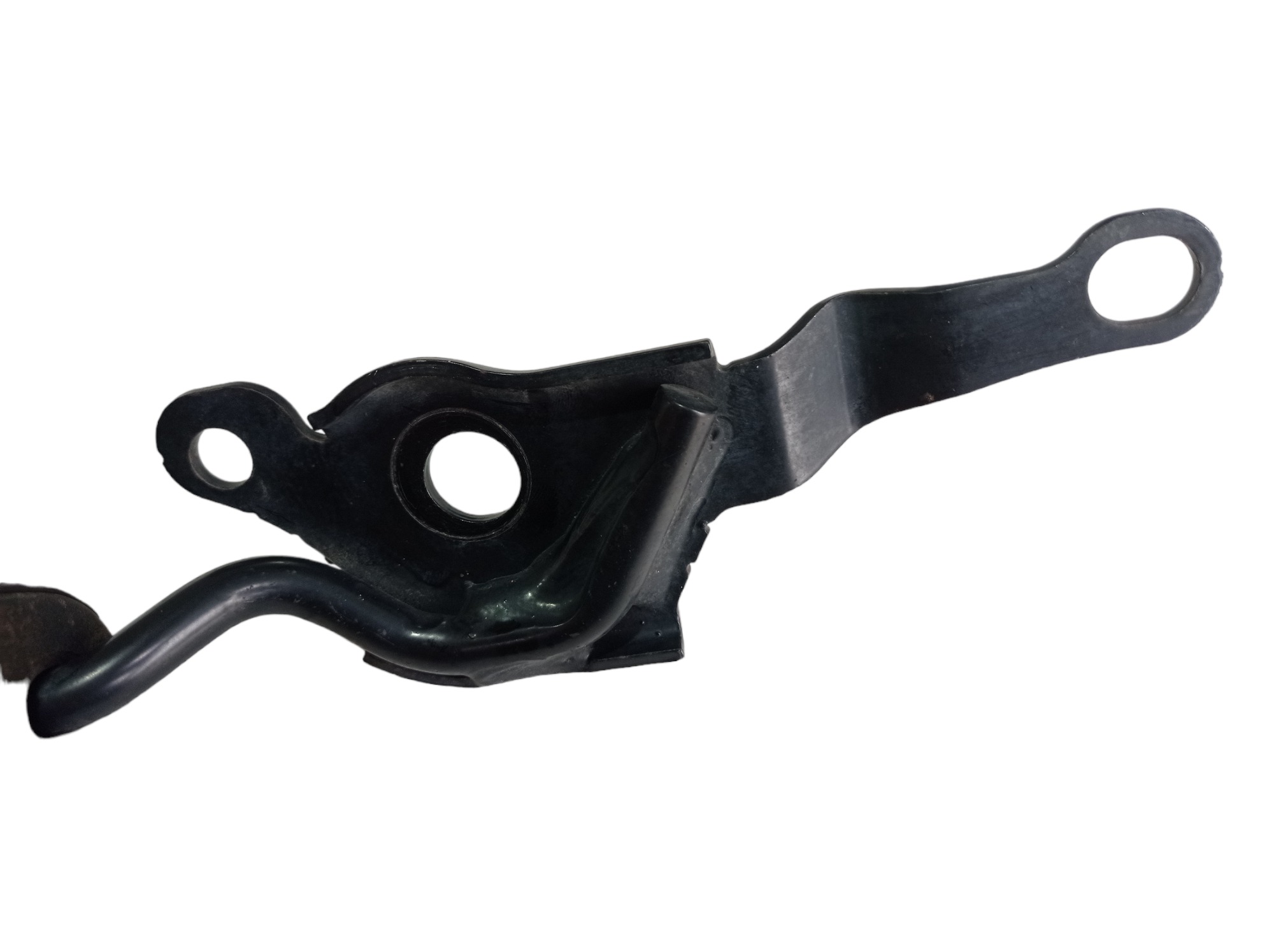 Suporte Coxim Direit Escapamento Volvo S60 T5 2011 A 12 V587 3