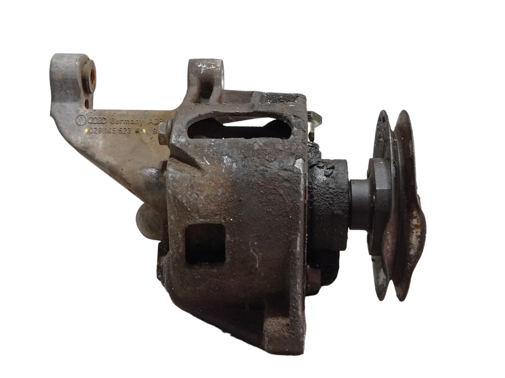 Bomba Direção Hidráulica Volkswagen Golf 1998 5