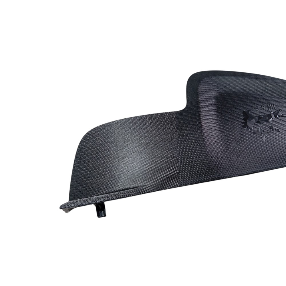Acabamento Esquerdo Painel Fiat Pulse Fastback 2022 A 2025 4