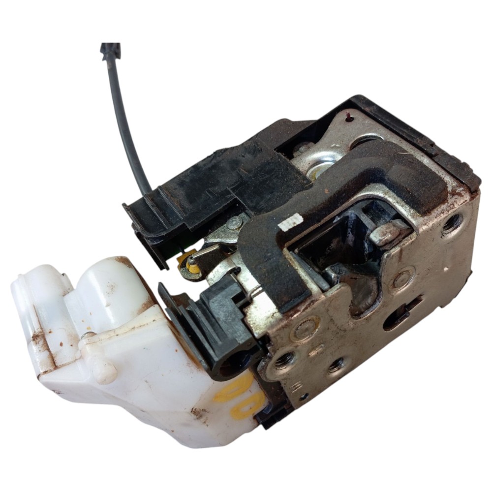 Fechadura Porta Dianteira Direita Troller T4 2011 V650 8