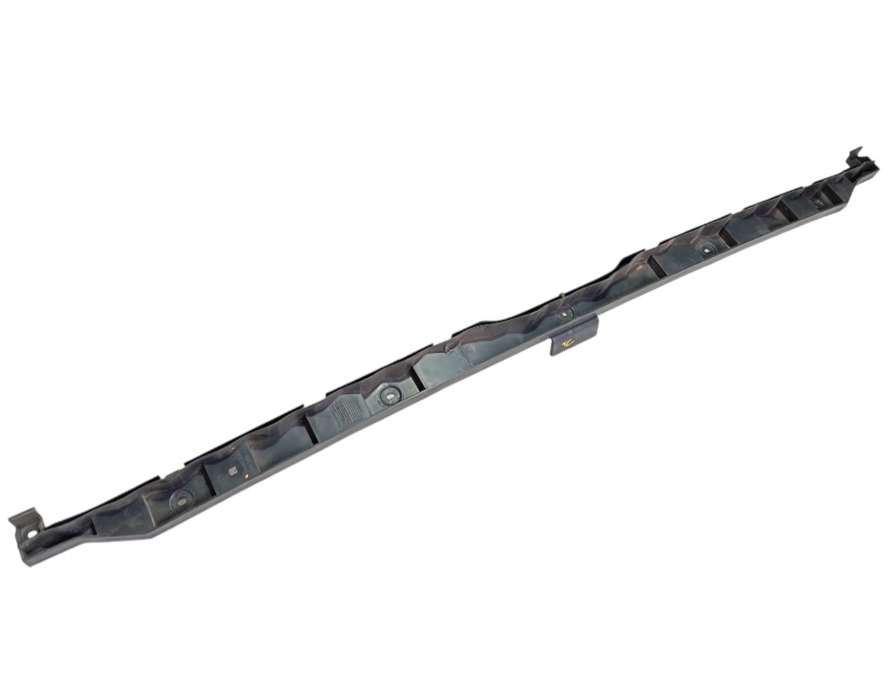 Guia Parachoque Traseiro Central Vw Fox G2 2014 V340 2