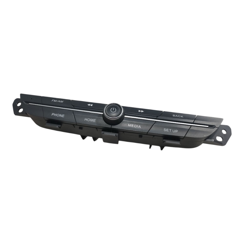 Comando Botão Som Jac T50 2020 V662 4