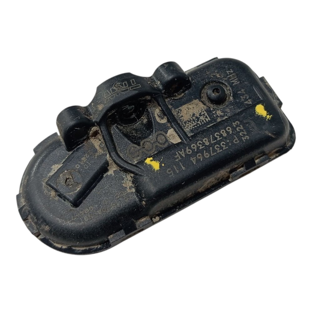 Sensor Pressão Pneu Ram Rampage 2023 2025 V659 5