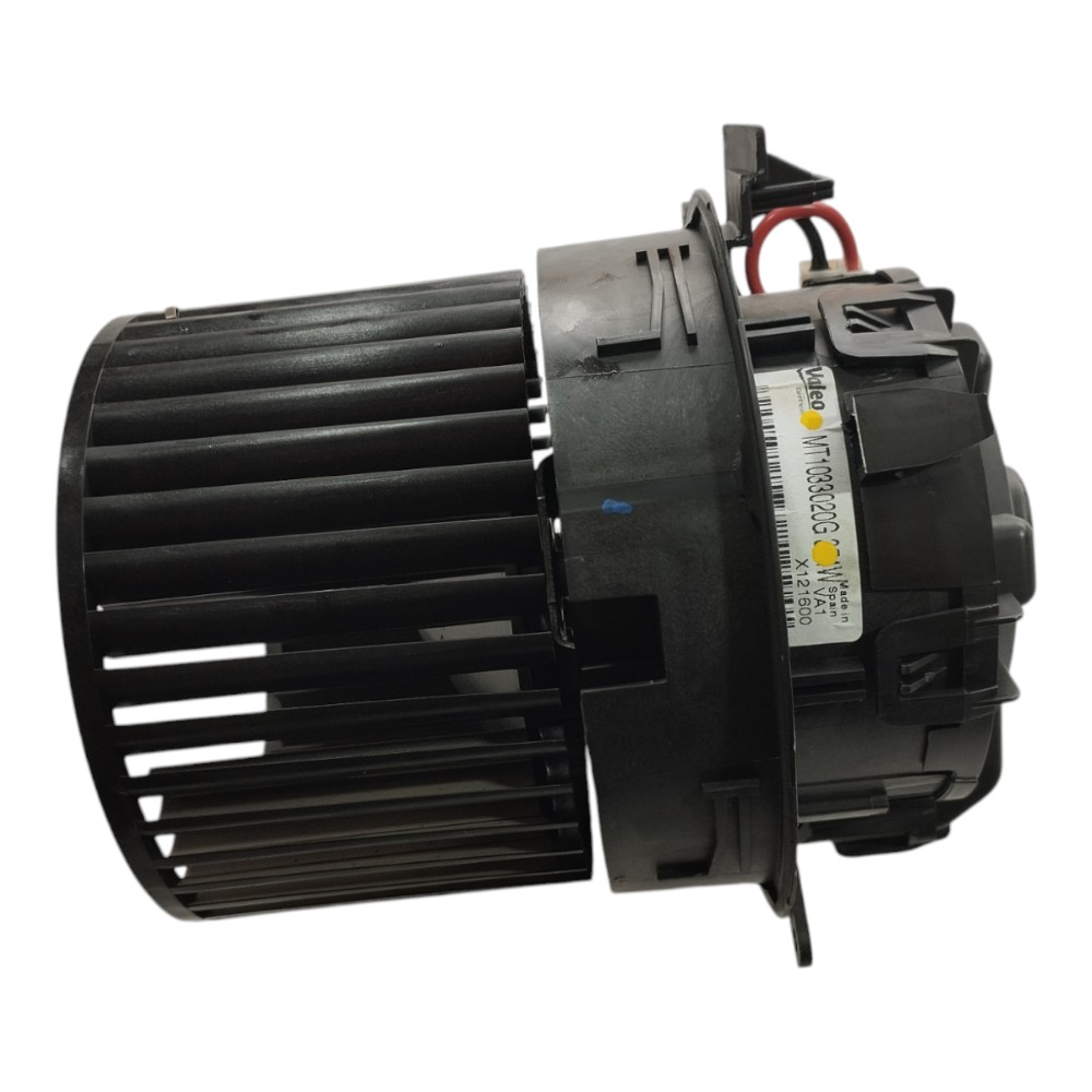 Motor Ventoinha Nissan Leaf 2023 V632 5