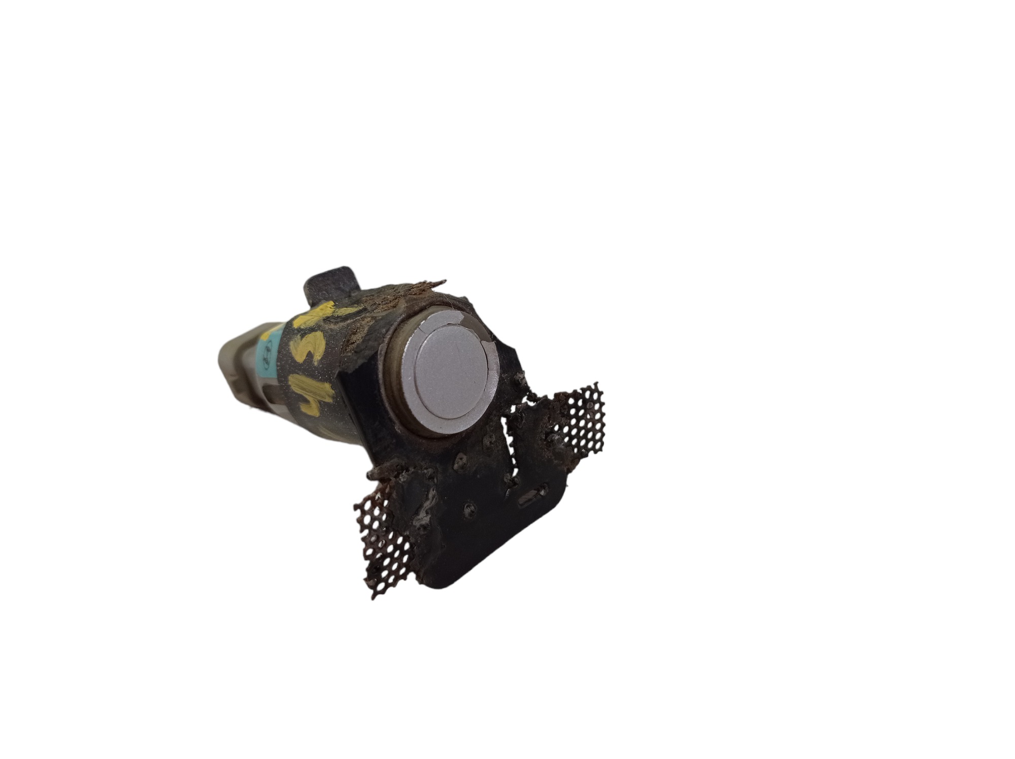 Sensor Estacionamento Traseiro Hyundai Azera Gls 2010 V459 7