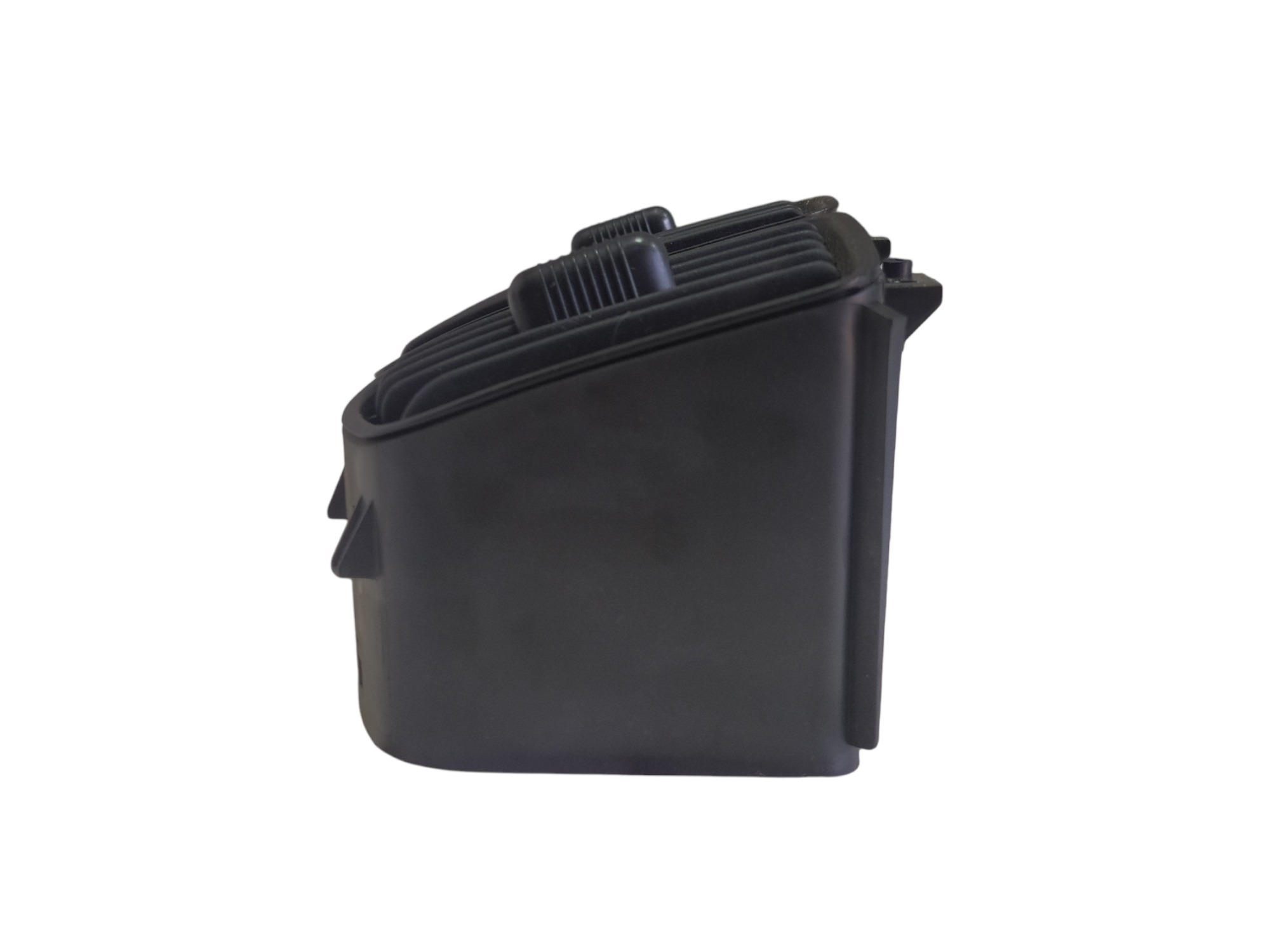 Difusor De Ar Central Chrysler Grand Caravan 2005 V586 5