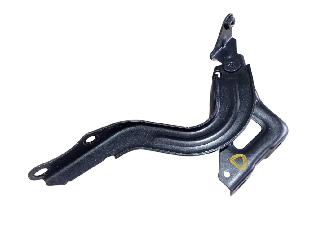 Dobradiça Capo Direito Lexus Rx500h F Sport 2023 V619 2