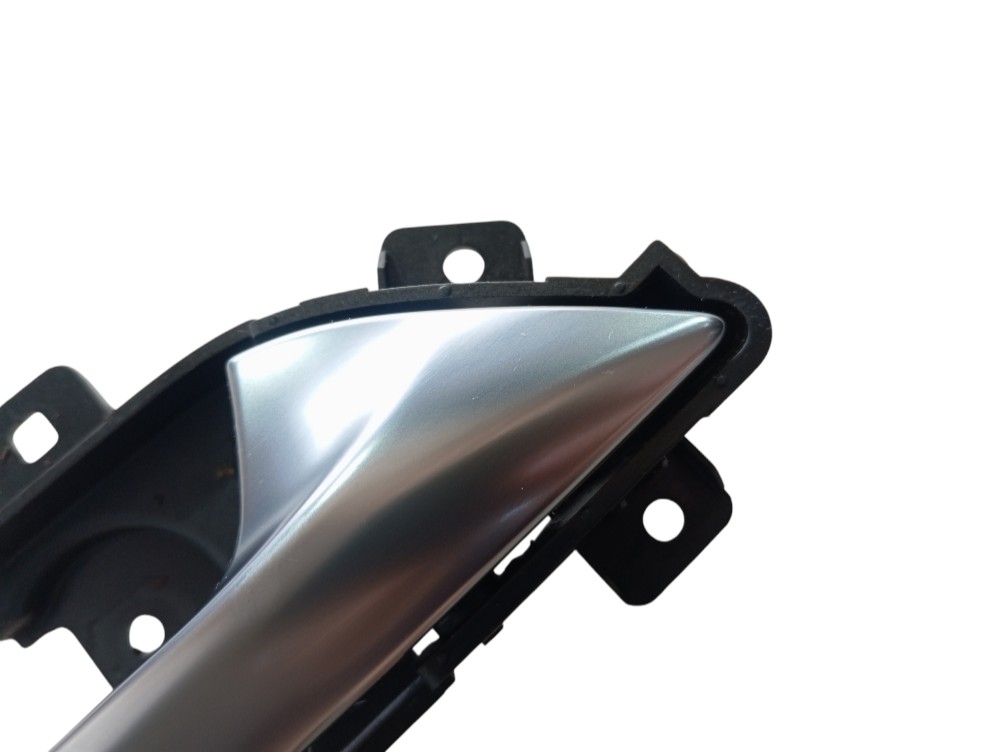 Maçaneta Interna Porta Traseira Direita Jac Ej7 2023 V618 4