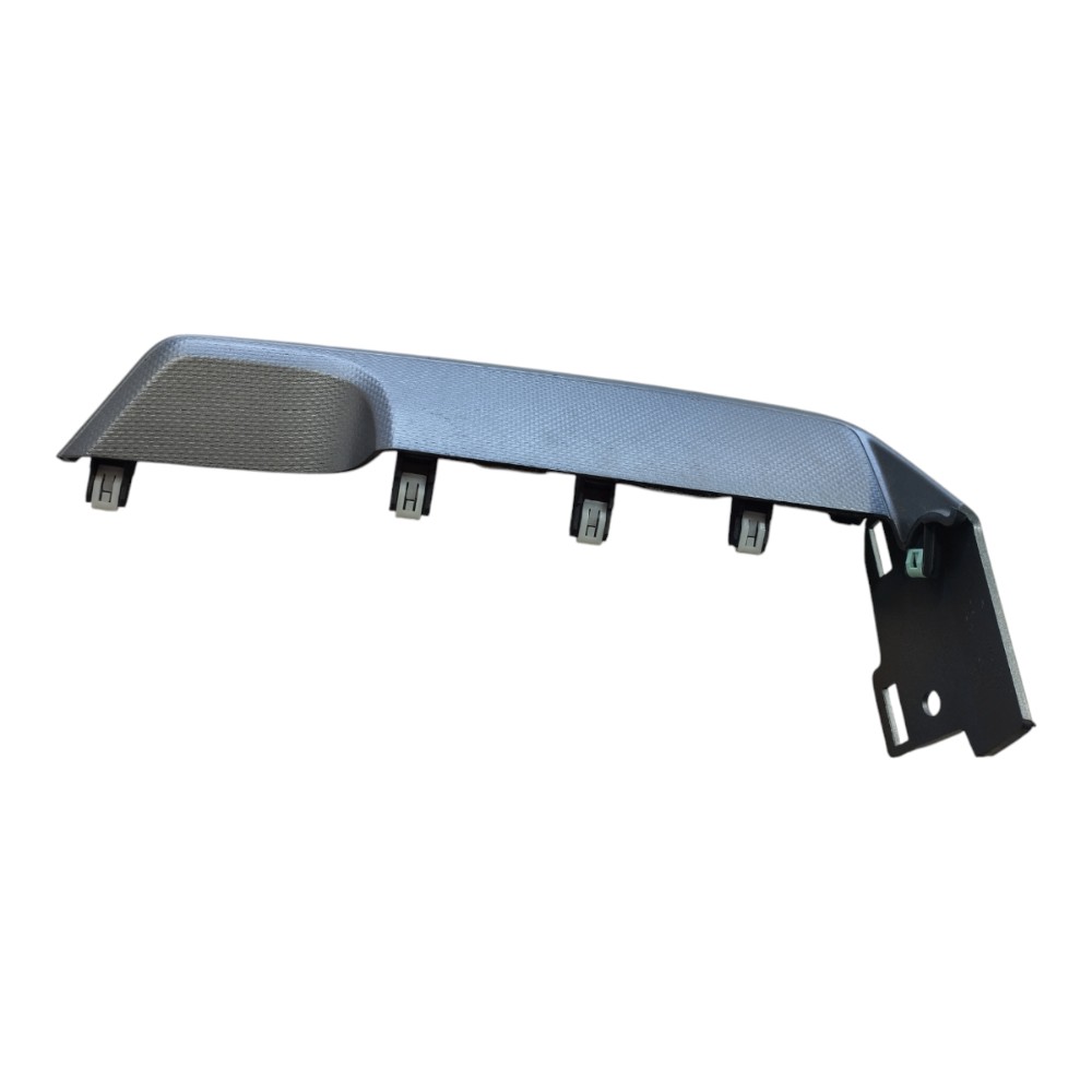 Moldura Painel Esquerdo Ram Rampage Rt 2023 2024 V641 4