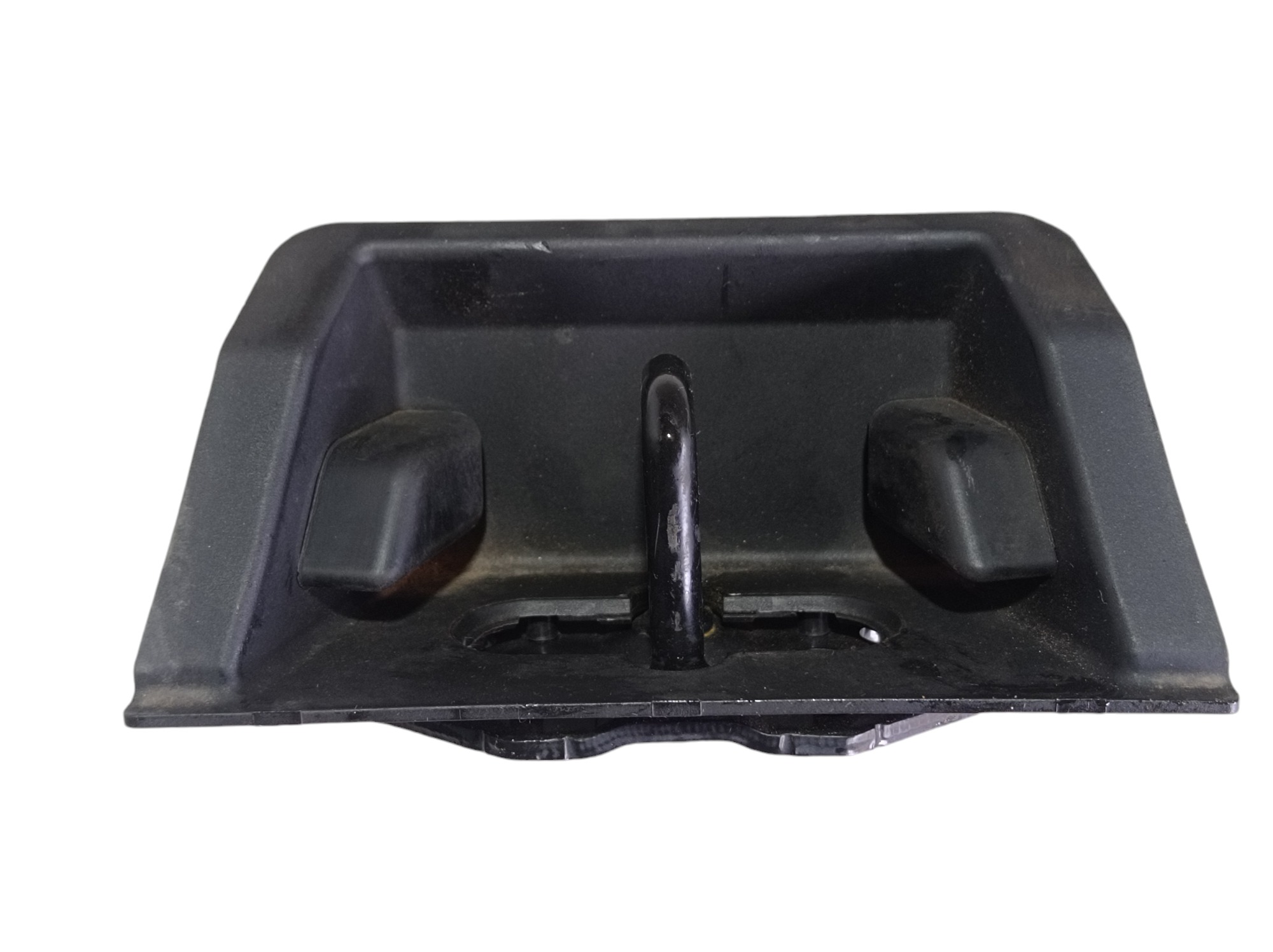 Batente Fechadura Tampa Traseira Byd Dolphin Gs 2024 25 V596 2