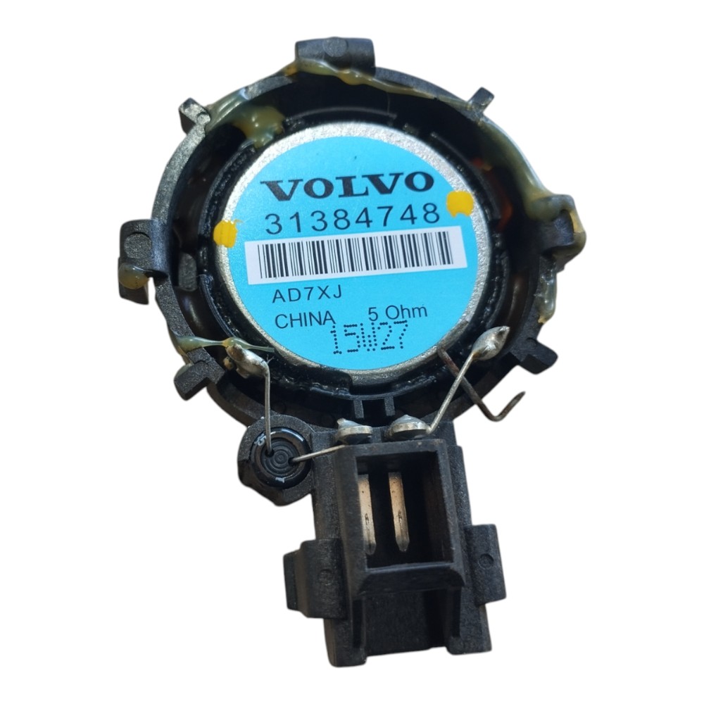 Twitter Porta Volvo V40 T3 2013 2019 V652 6