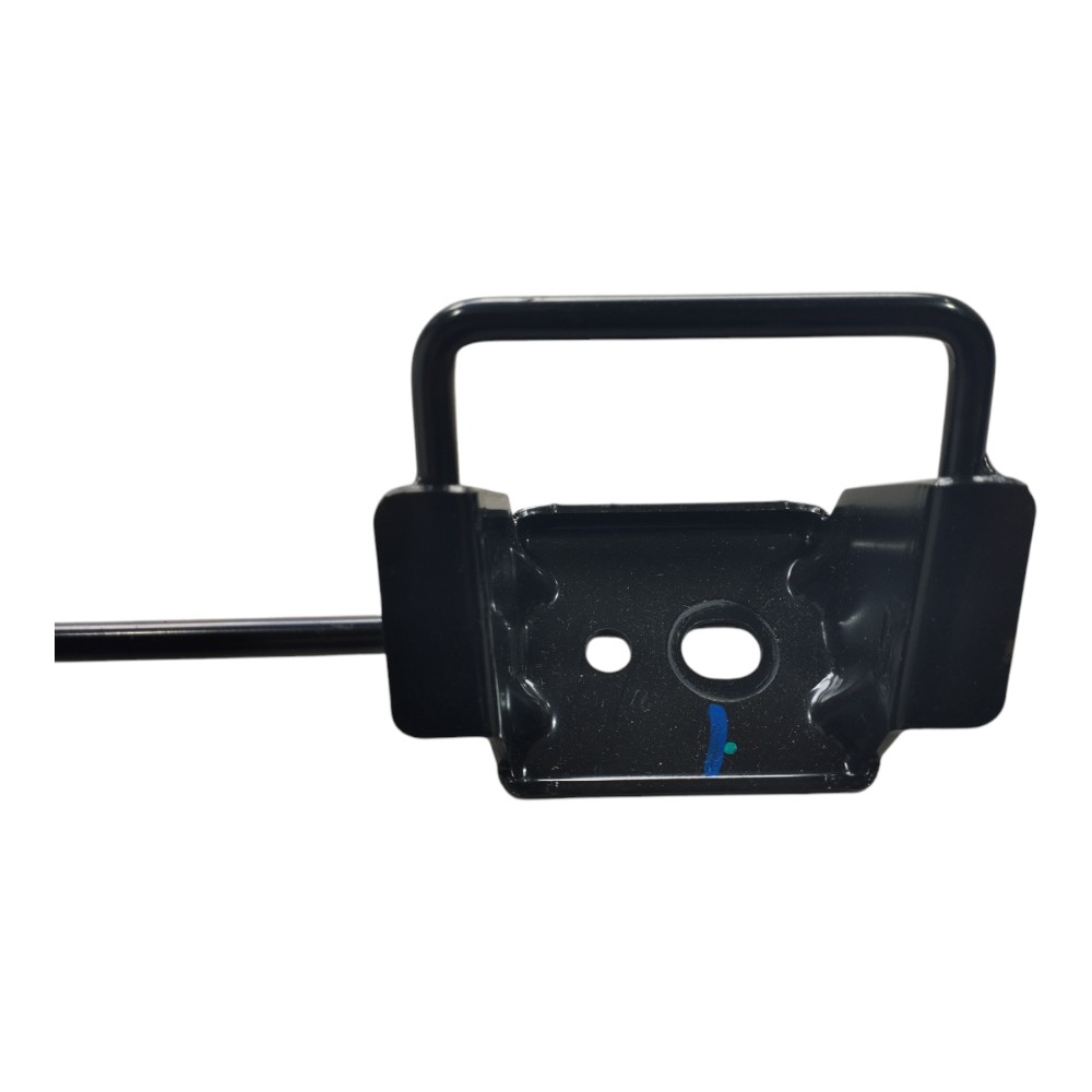 Suporte Banco Traseiro Esquer Byd Dolphin Mini 2024 25 V634 3