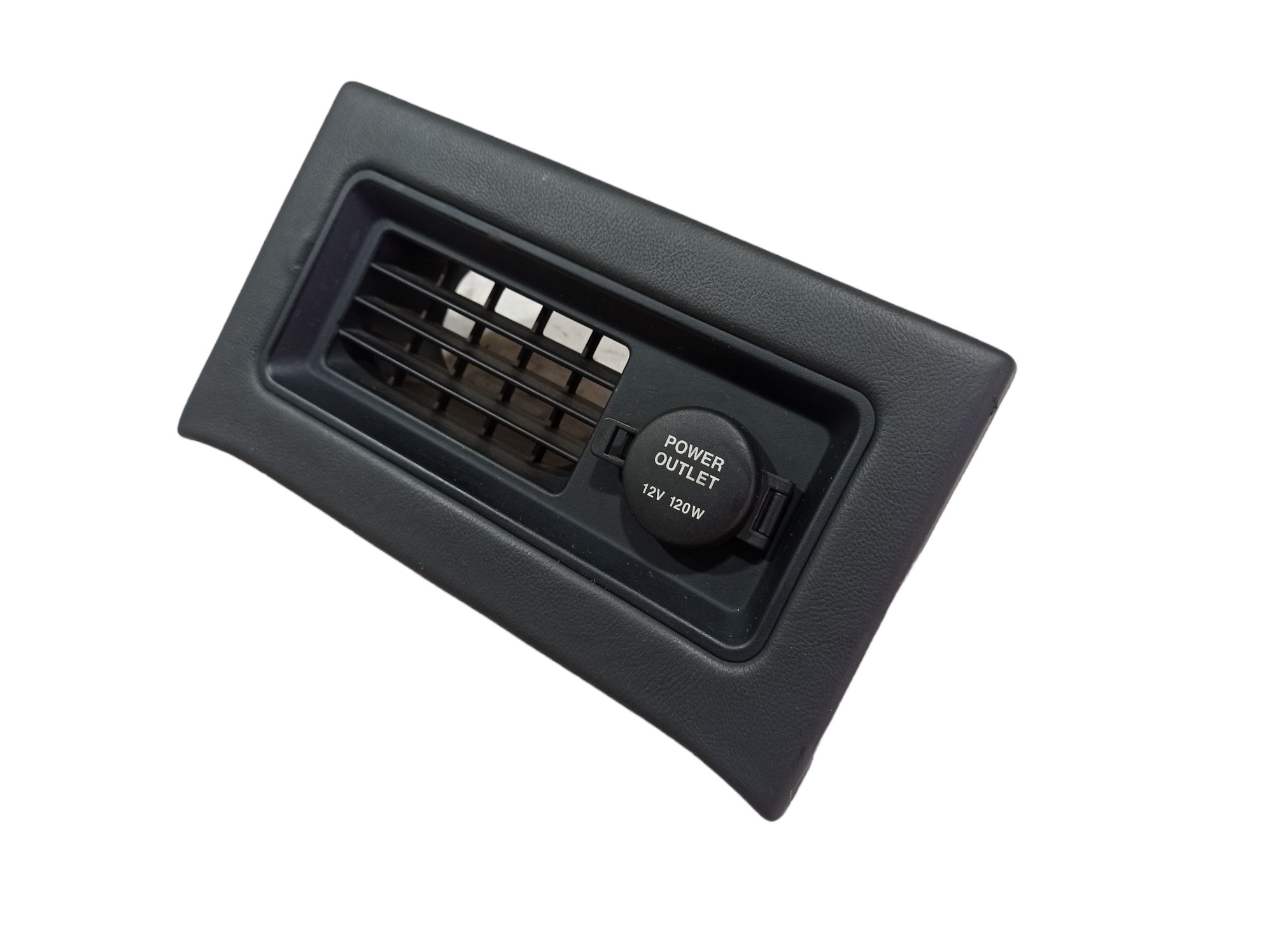 Difusor Ar Traseiro Console Hyundai Equus 2013 V577 4