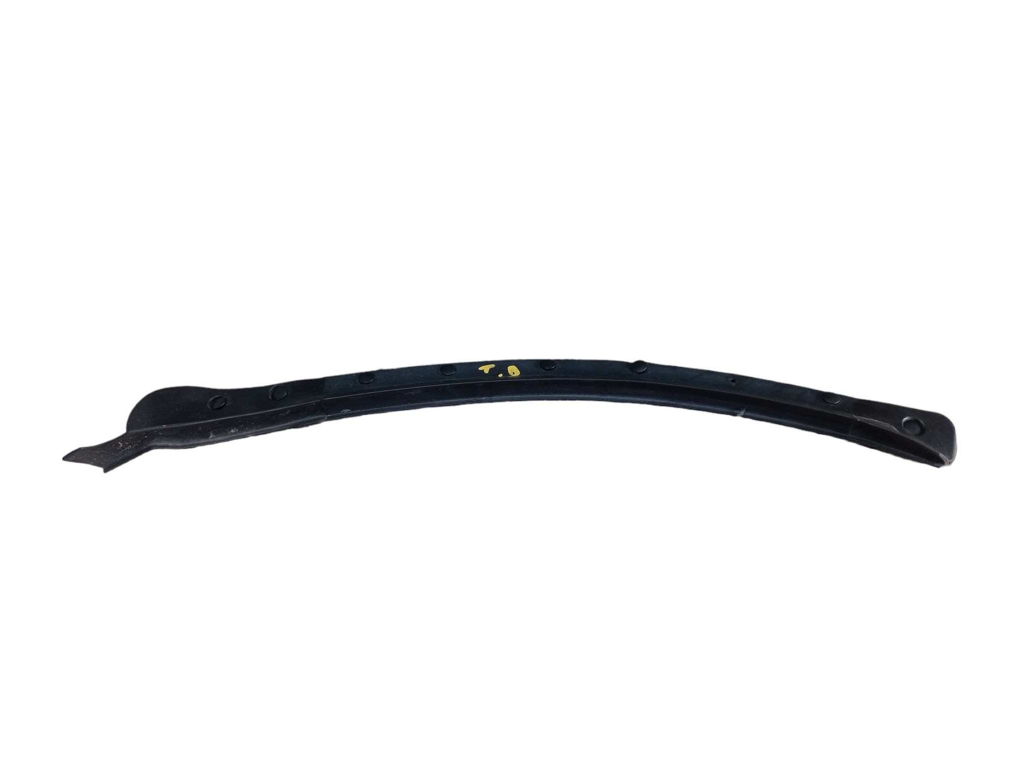 Borracha Porta Traseira Direita Gwm Haval H6 Gt 2024 V598 5