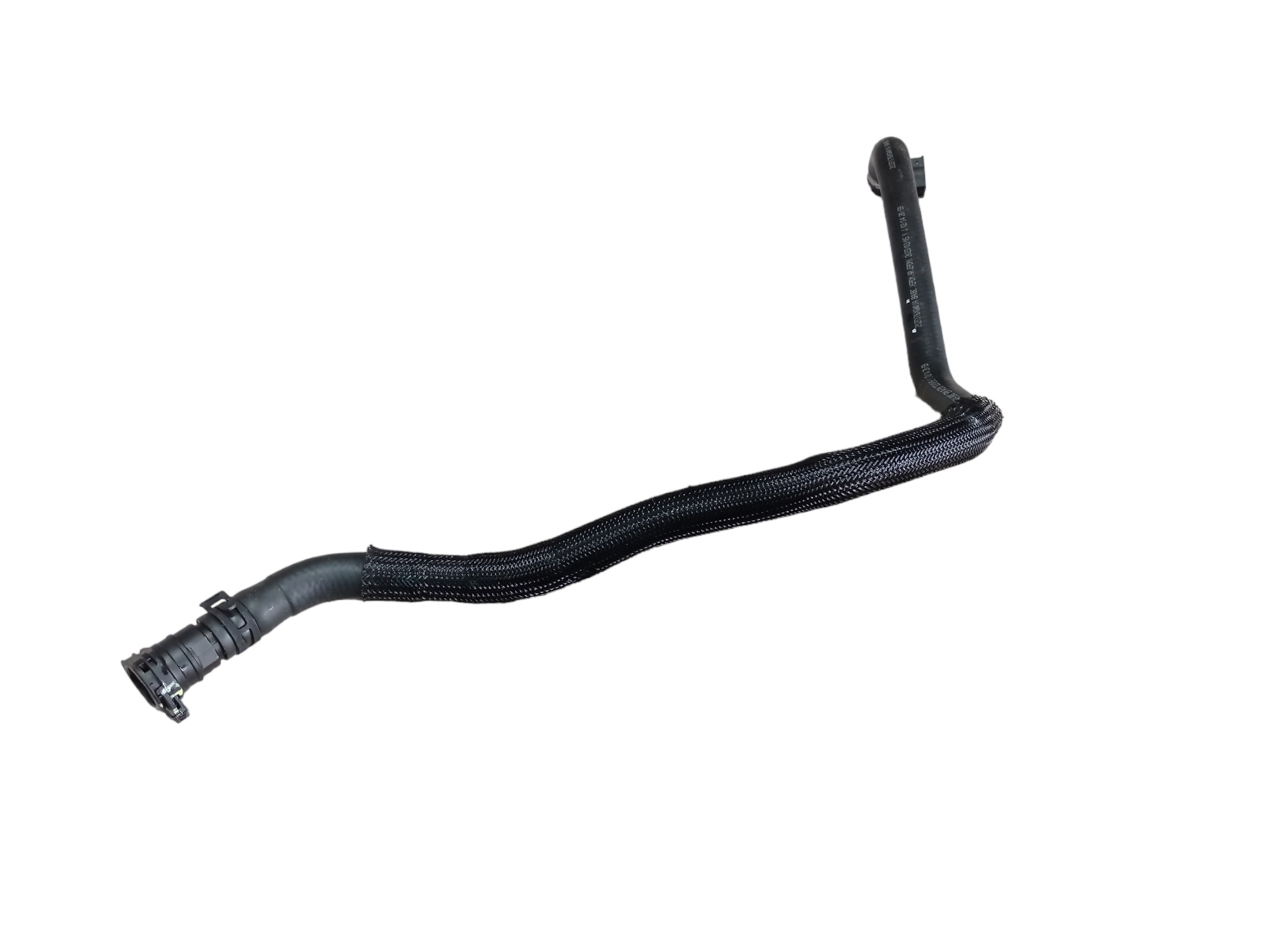 Mangueira De Agua Do Motor Gwm Haval H6 Gt 1.5 2024 V598 4
