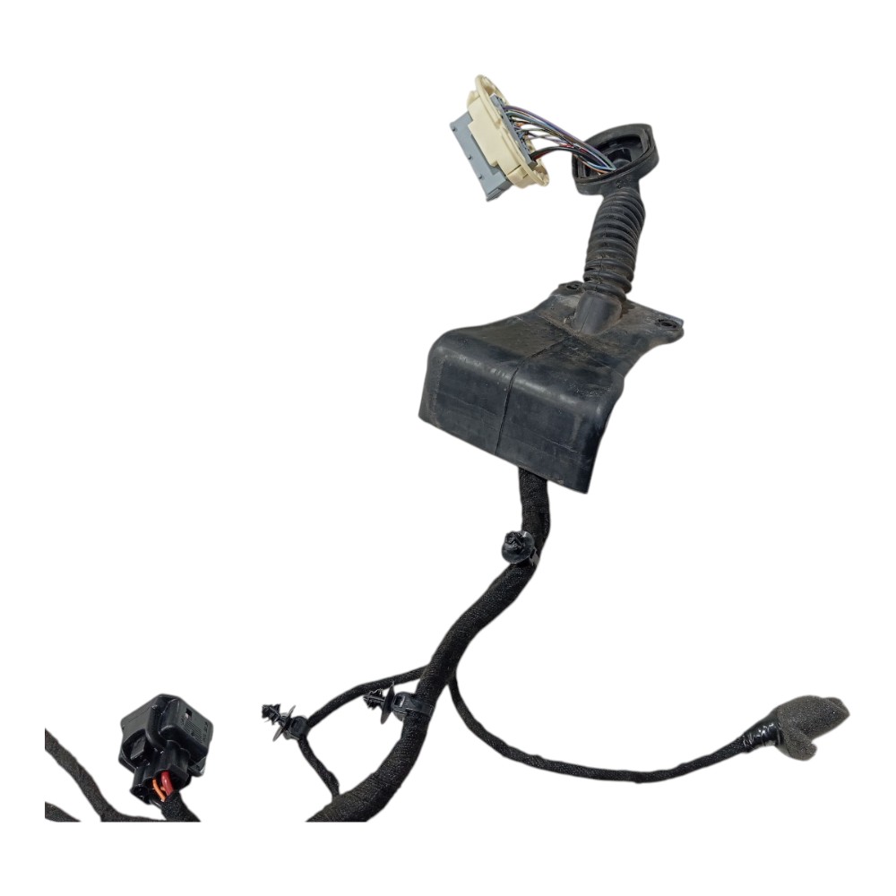 Chicote Porta Traseira Direita Ram Rampage Rt 2023 2025 V664 7
