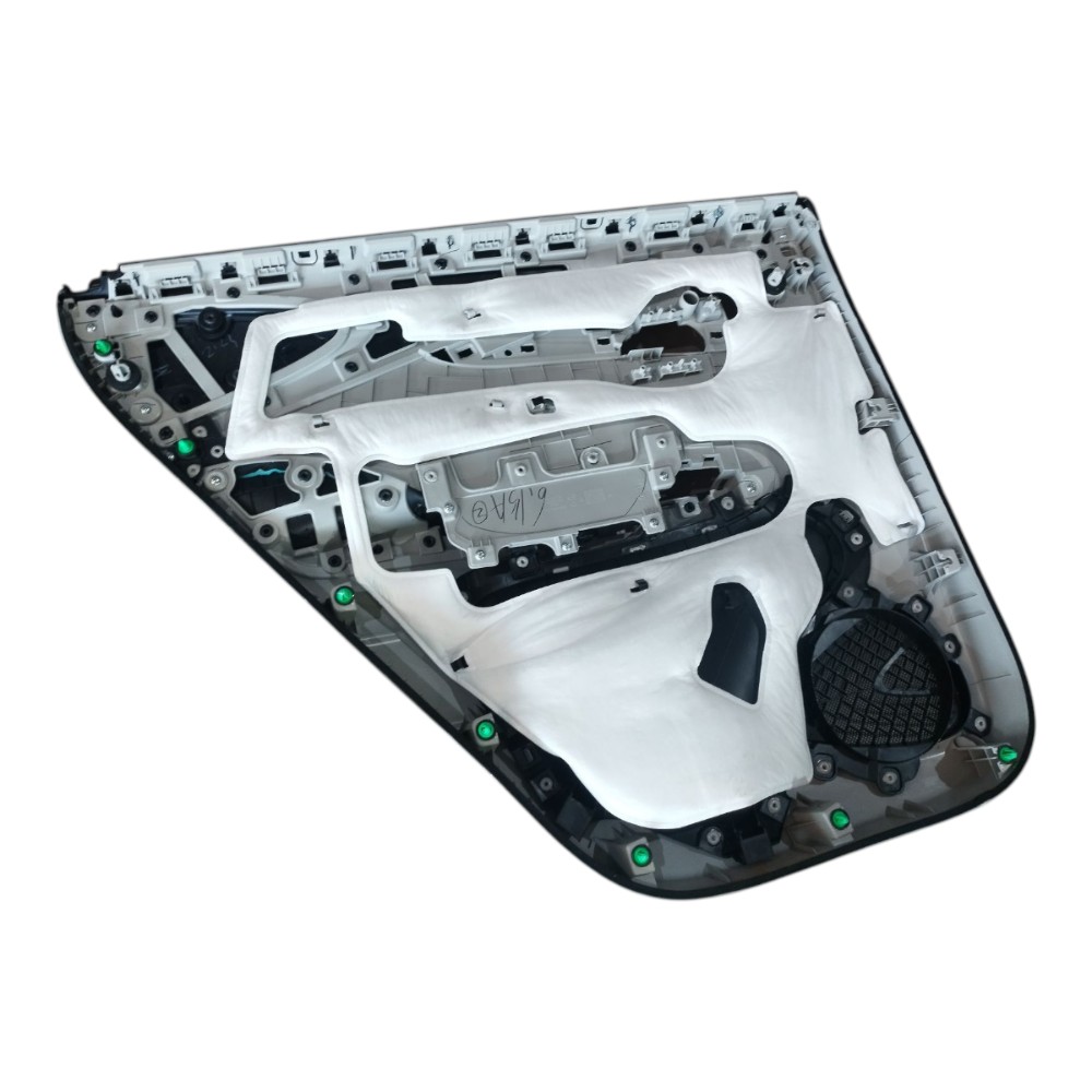 Forro Porta Traseira Direita Byd Dolphin Gs 2024 2025 V666 3