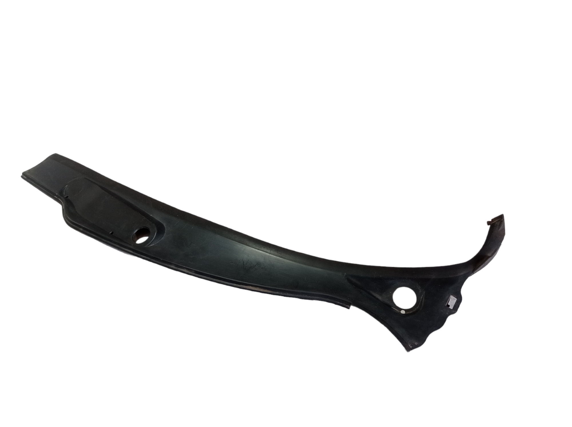 Grade Churrasqueira Esquerda Peugeot 207 2011 V282 5