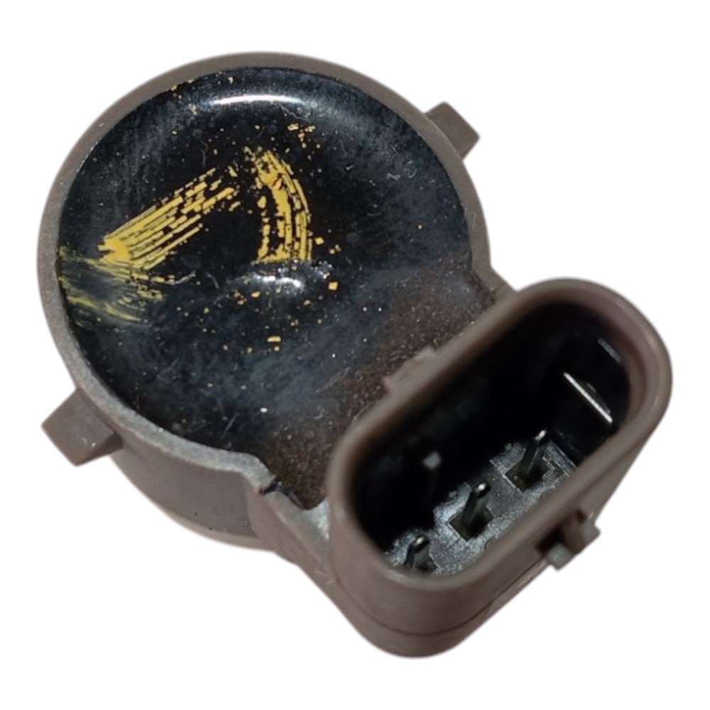 Sensor estacionamento dianteiro Gwm Haval GT 2024 V636 6