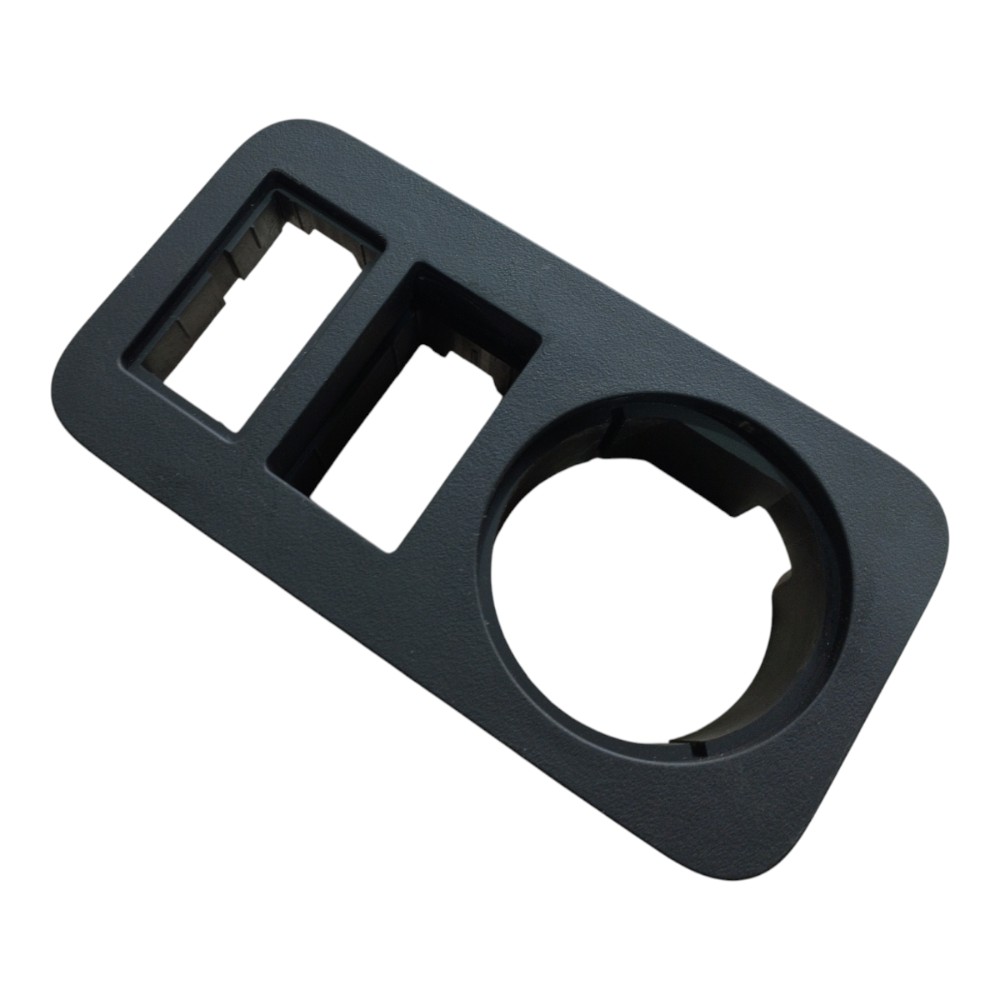 Moldura Comando Luzes Jac Ejs1 2022 2023 V651 2