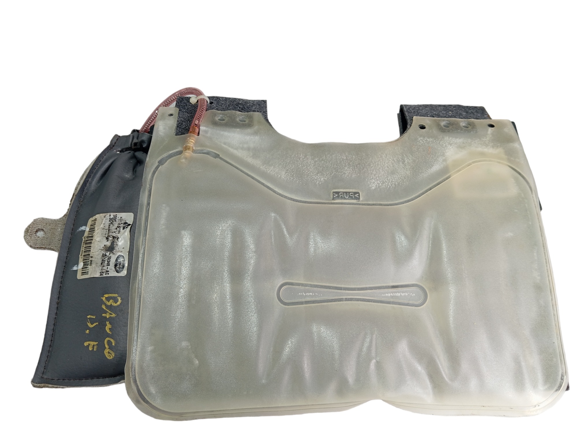 Bolsa Lombar Banco Diant Esquerdo Range Rover Evoque 15 V600 3
