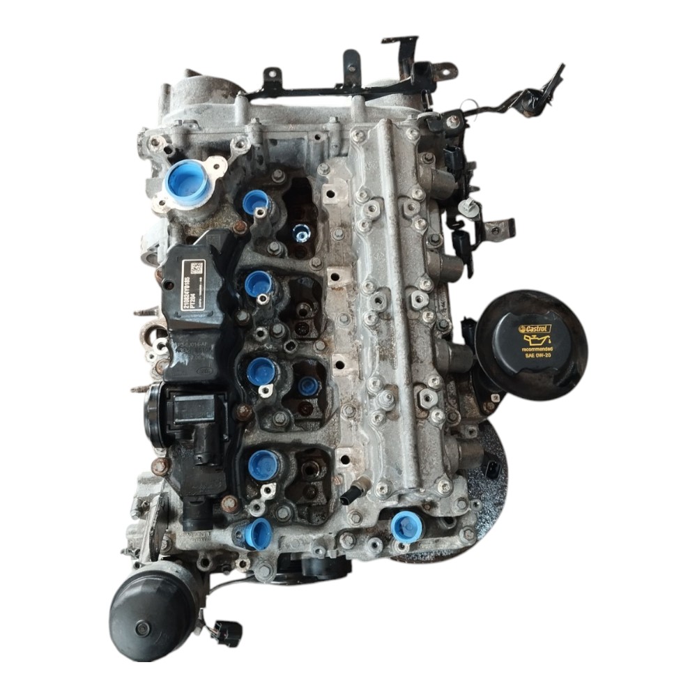 Motor Land Rover Defender 2.0 2022 V645 8