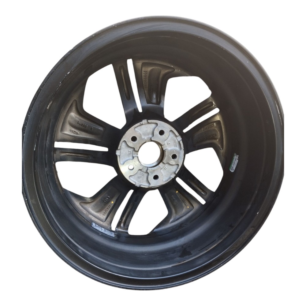 Roda Aro 18 Chery Tiggo 7 Pro 2022 2024 V640 4