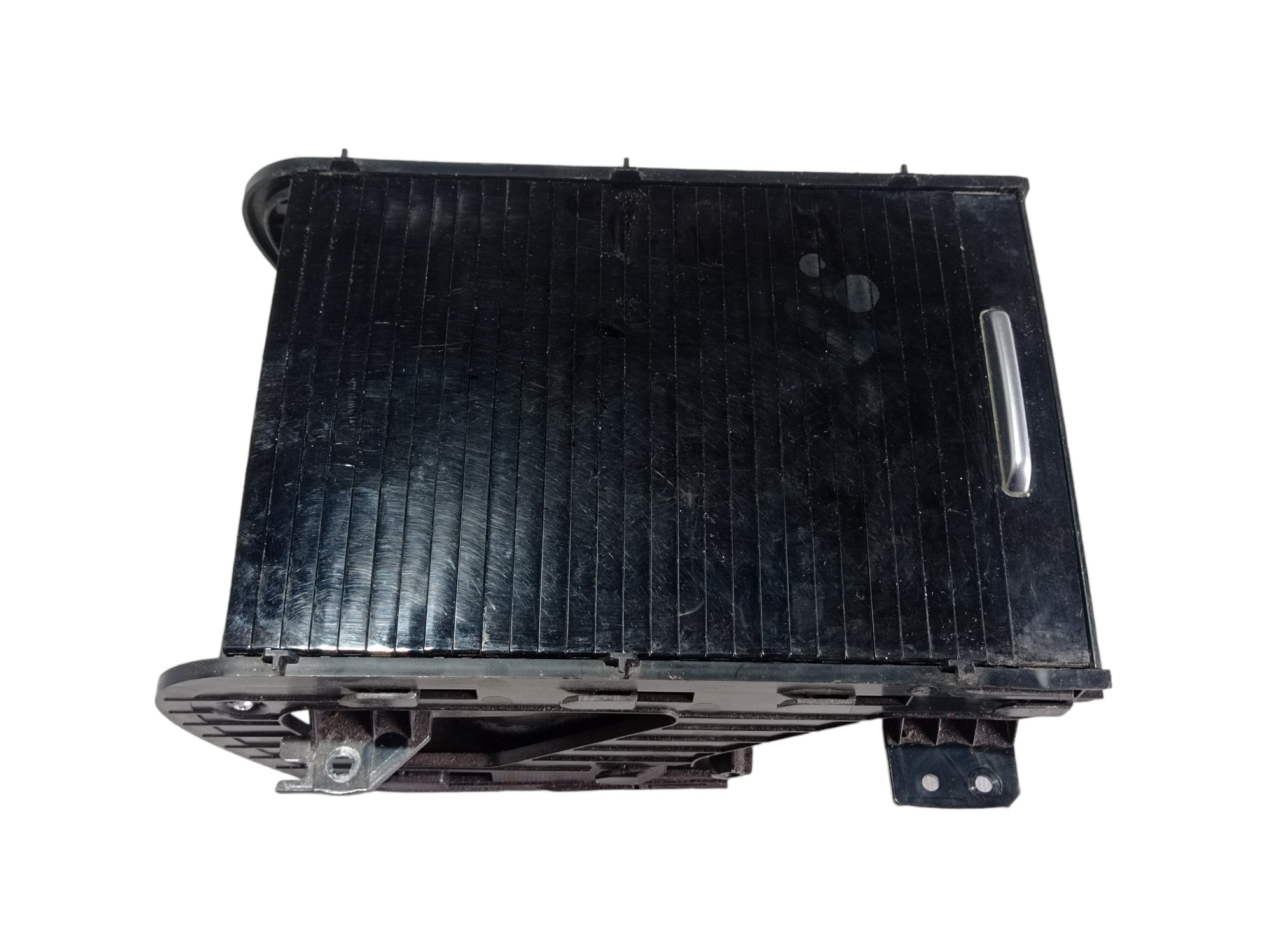 Porta Copos Painel Central Range Rover Evoque 2.2 2015 V600 2