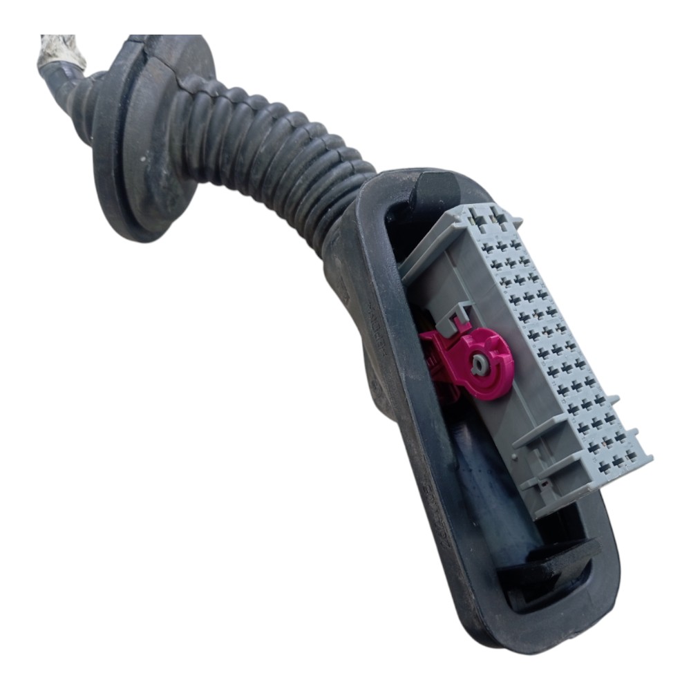 Chicote Porta Dianteira Direita Gm Tracker 2020 2025 V627 7
