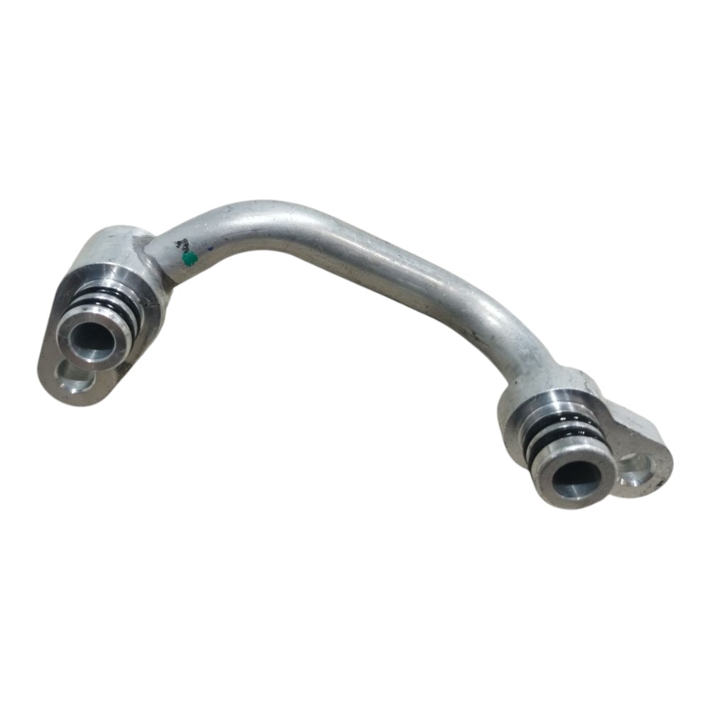 Mangueira Ar Condicionado Byd Dolphin Gs 2024 2025 V666 10