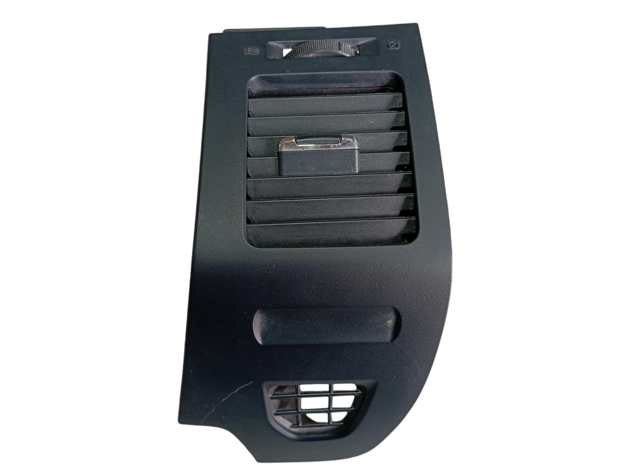 Difusor Ar Direito Painel Mitsubishi Pajero Full 2020 V599 3
