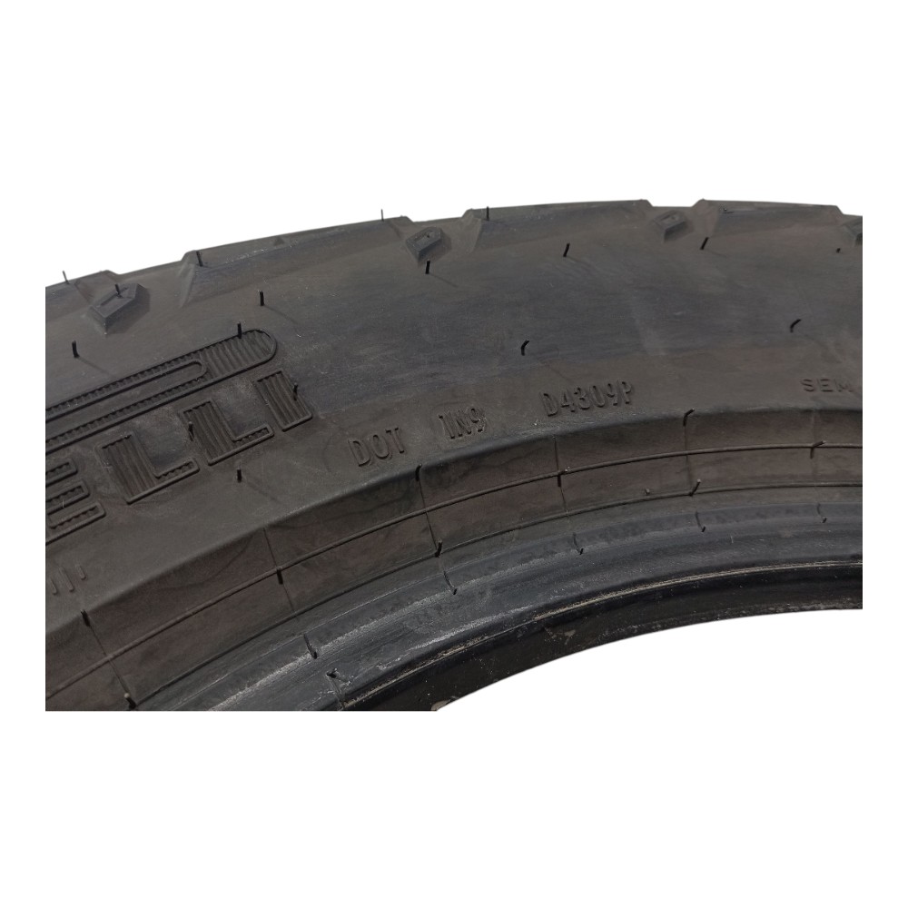 Pneu Pirelli Scorpion 235/65r17 2023 2025 V659 8