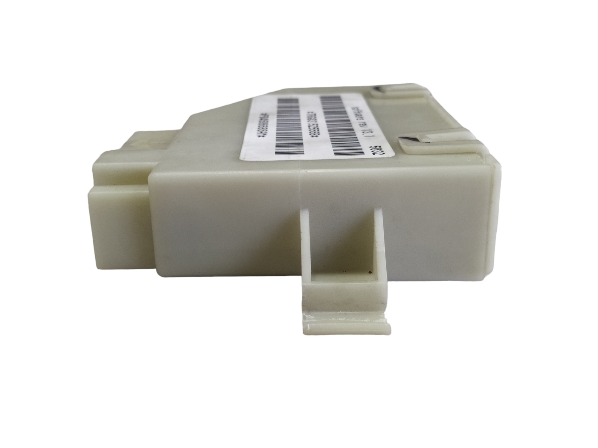 Módulo Porta Traseira Direita Grand Caravan 2005 V586 Traseira Direito 7