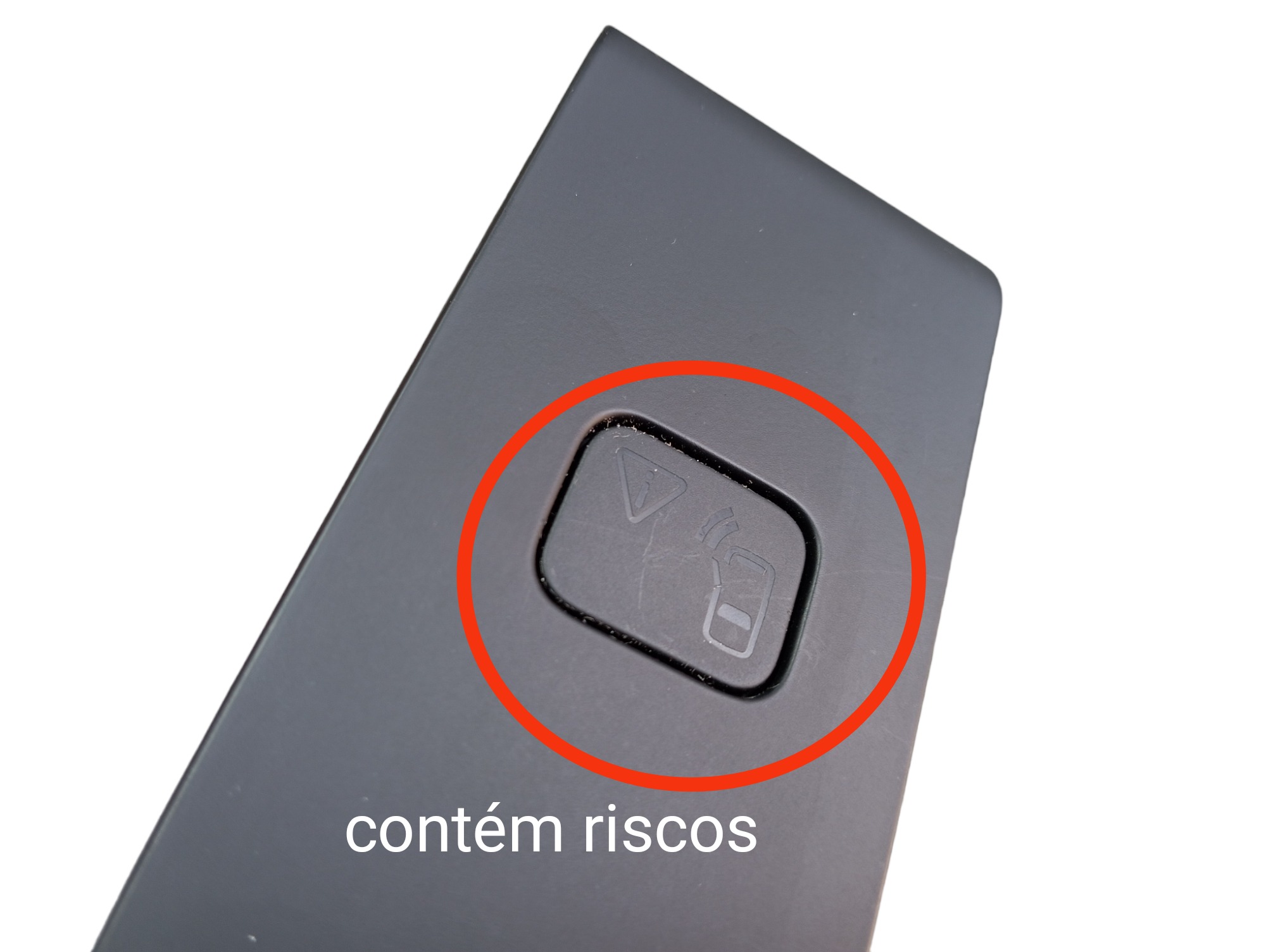 Sensor Porta Traseira Direita Discovery 5 2019 V597 7