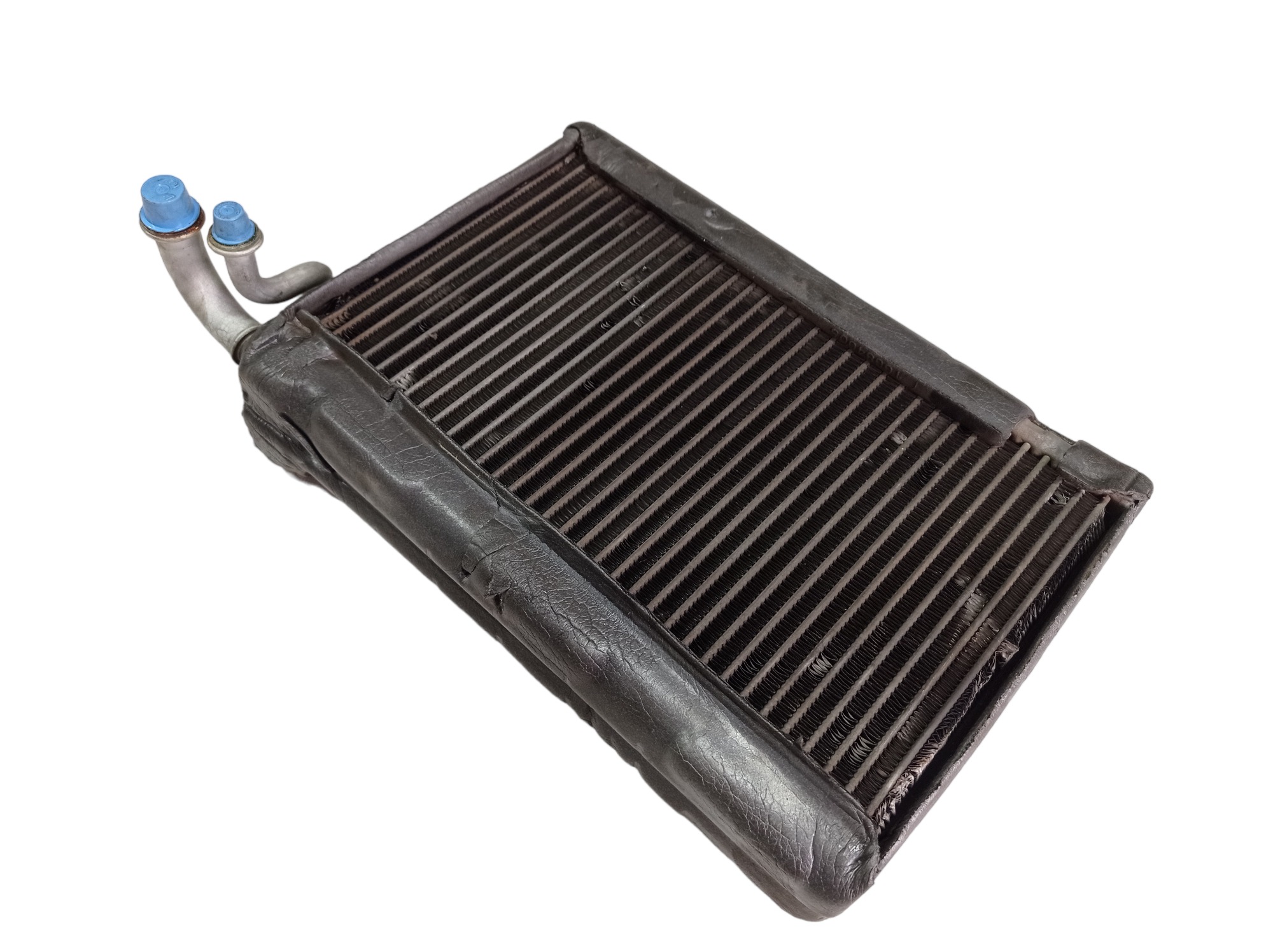 Caixa Evaporadora Ar Condicionado Jeep Grand Cherokee V580 4
