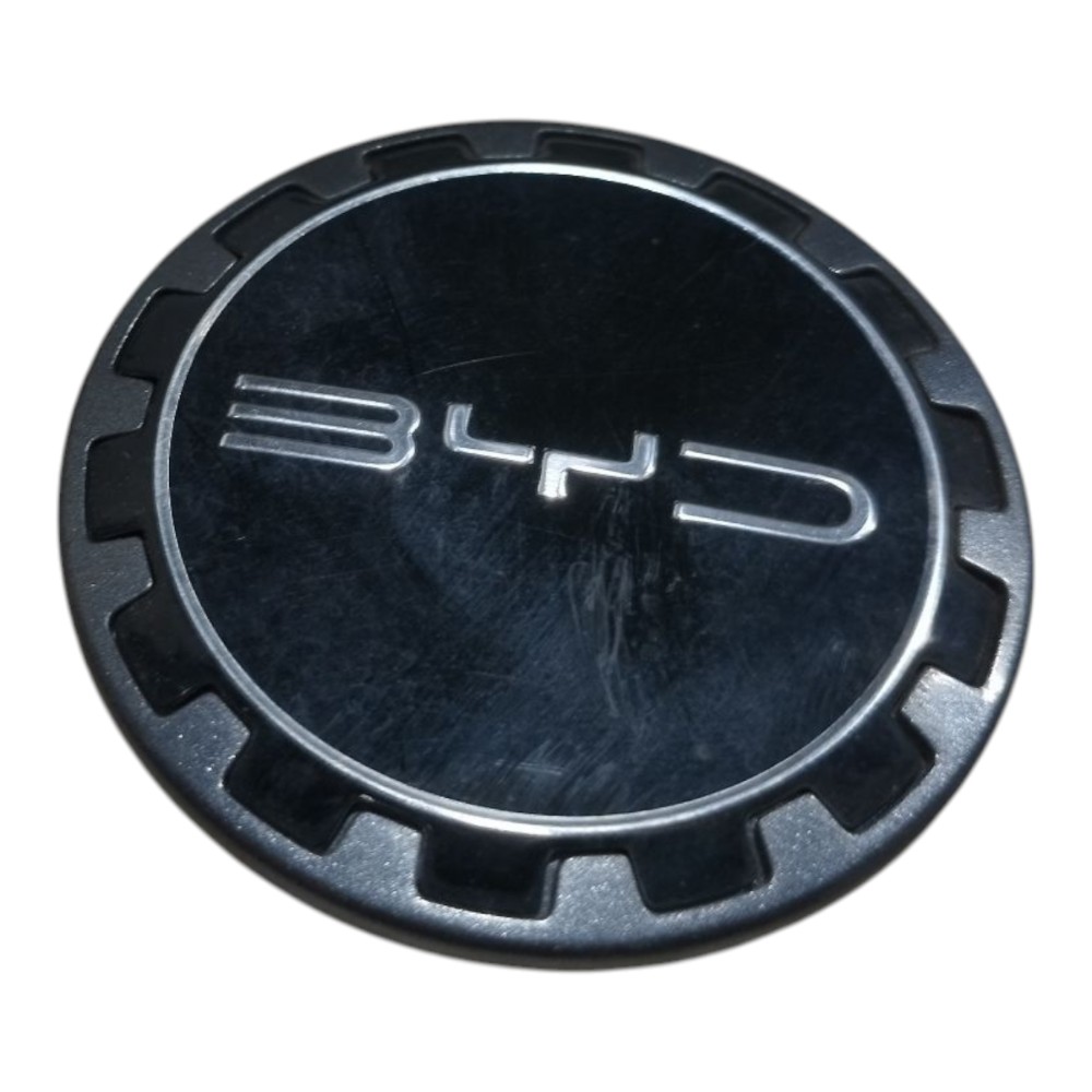 Calota Miolo De Roda Byd Dolphin Gs 2024 2025 V666 10