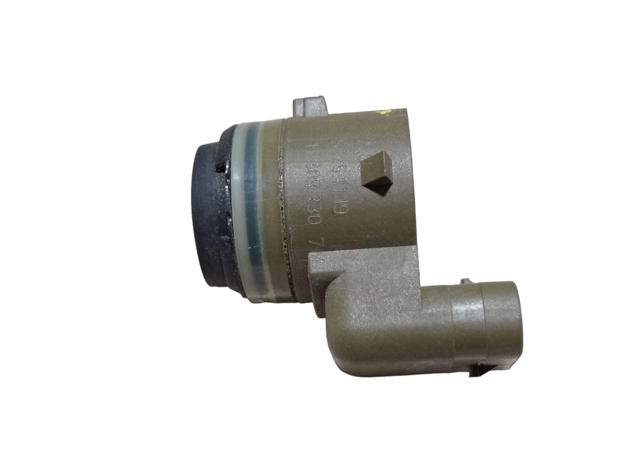 Sensor Estacionamento Traseiro Discovery 5 2019 V597 2