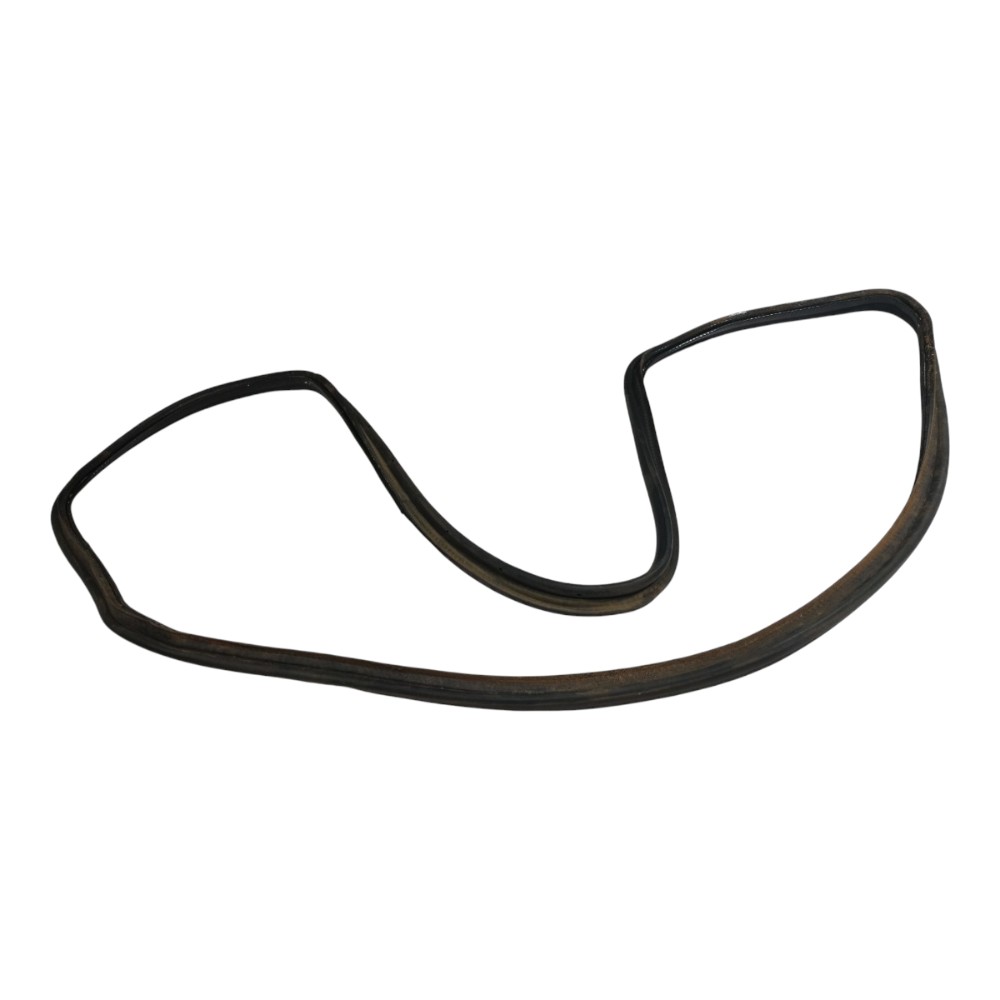 Borracha Tampa Traseira Mercedes C180 2002 2007 V661 6