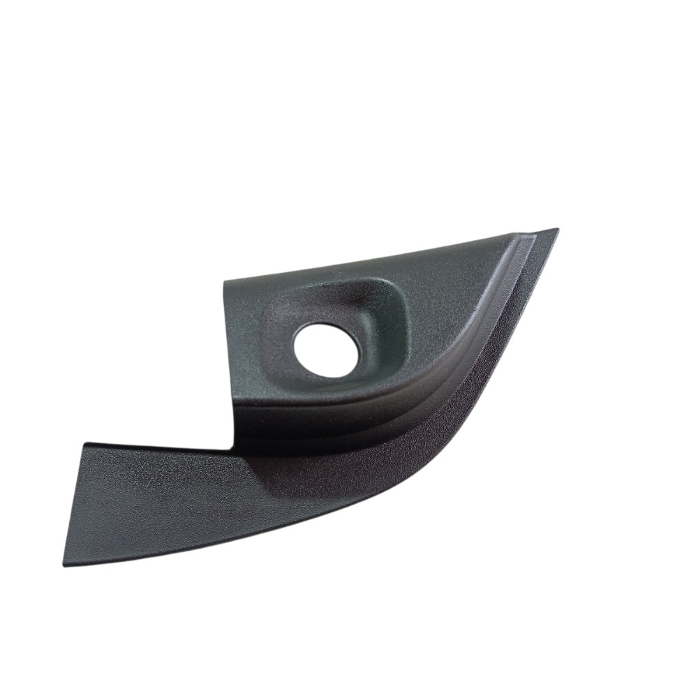 Acabamento Interno Retrovisor Esquerdo Gm Onix 2017 2018 3