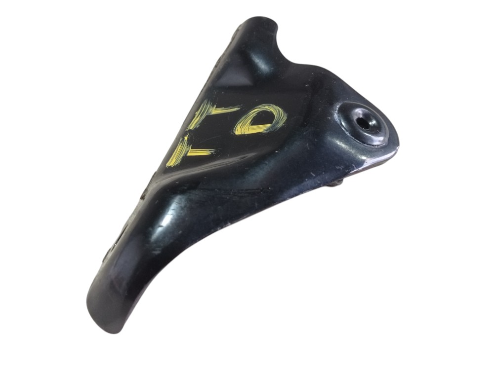Batente Tampa Traseira Direita Lexus Rx500h FSport 2023 v619 7